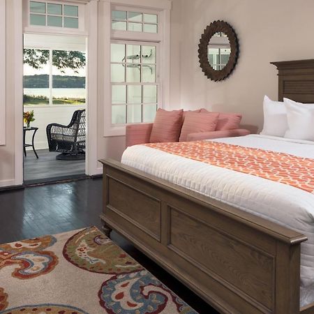The Hotel Saugatuck - Adults Only Buitenkant foto