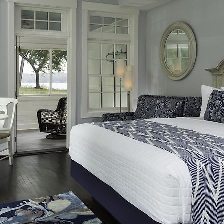 The Hotel Saugatuck - Adults Only Buitenkant foto