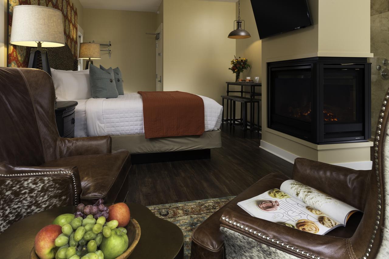 The Hotel Saugatuck - Adults Only Buitenkant foto