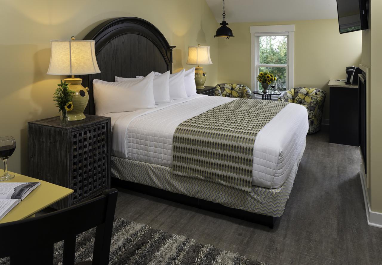 The Hotel Saugatuck - Adults Only Buitenkant foto