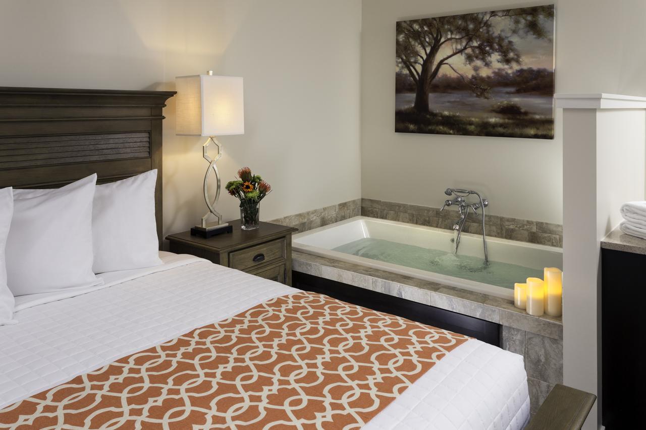 The Hotel Saugatuck - Adults Only Buitenkant foto