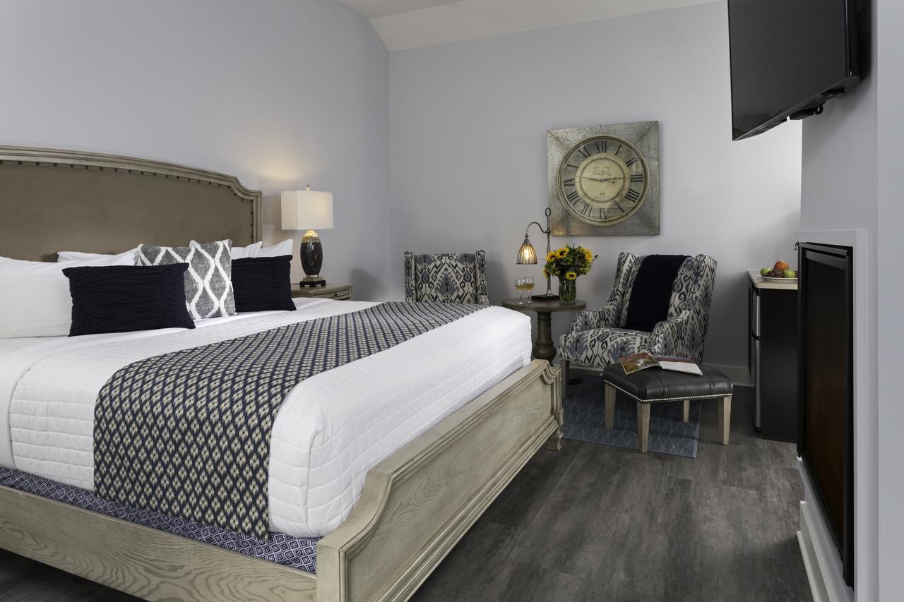 The Hotel Saugatuck - Adults Only Buitenkant foto