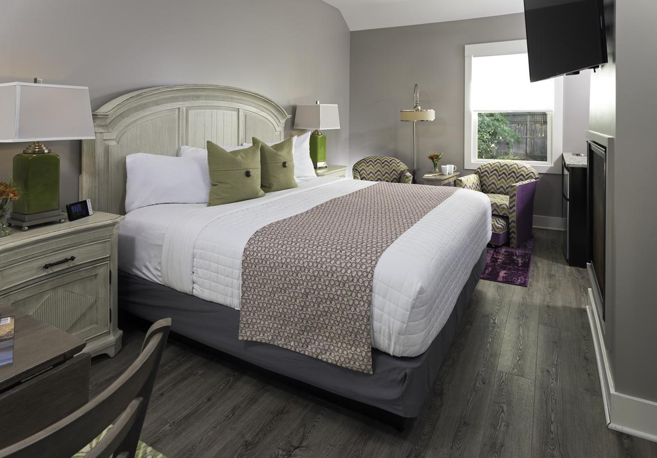 The Hotel Saugatuck - Adults Only Buitenkant foto