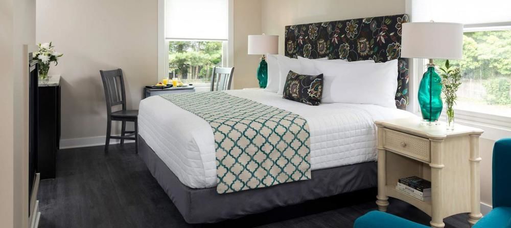 The Hotel Saugatuck - Adults Only Buitenkant foto
