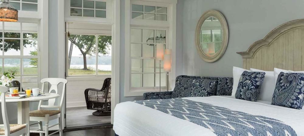 The Hotel Saugatuck - Adults Only Buitenkant foto