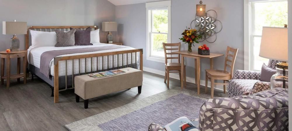 The Hotel Saugatuck - Adults Only Buitenkant foto