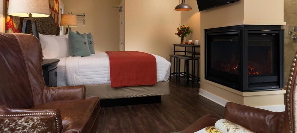 The Hotel Saugatuck - Adults Only Buitenkant foto