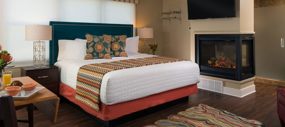 The Hotel Saugatuck - Adults Only Buitenkant foto