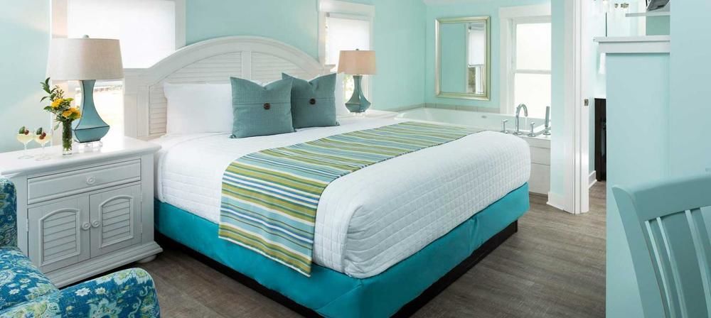 The Hotel Saugatuck - Adults Only Buitenkant foto