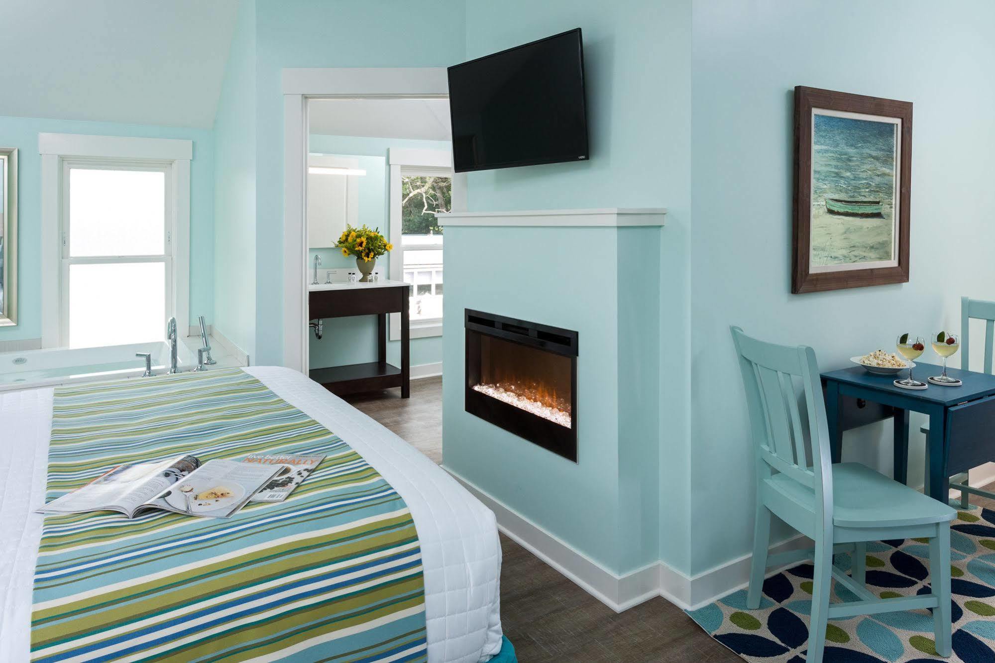 The Hotel Saugatuck - Adults Only Buitenkant foto