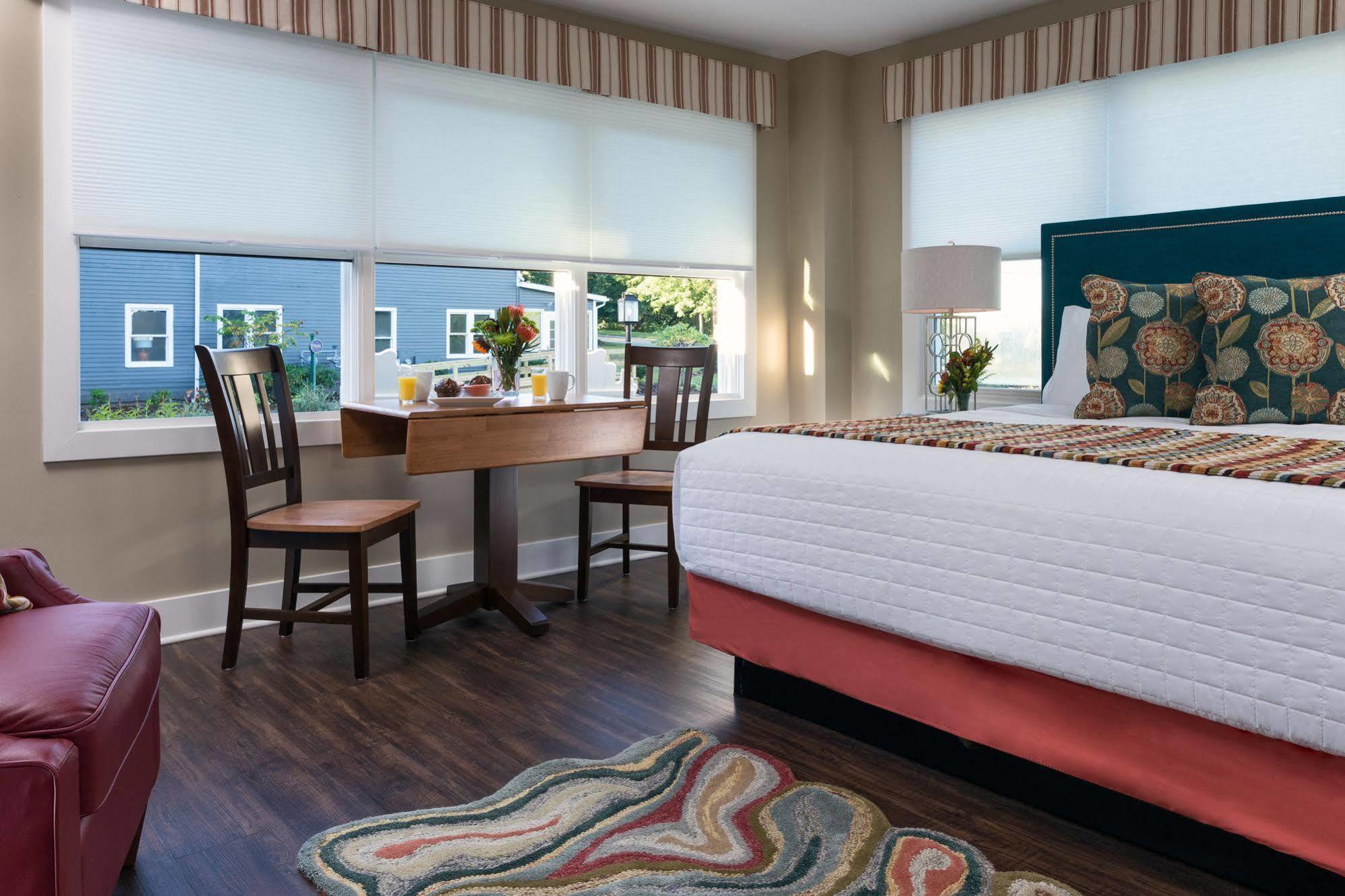 The Hotel Saugatuck - Adults Only Buitenkant foto