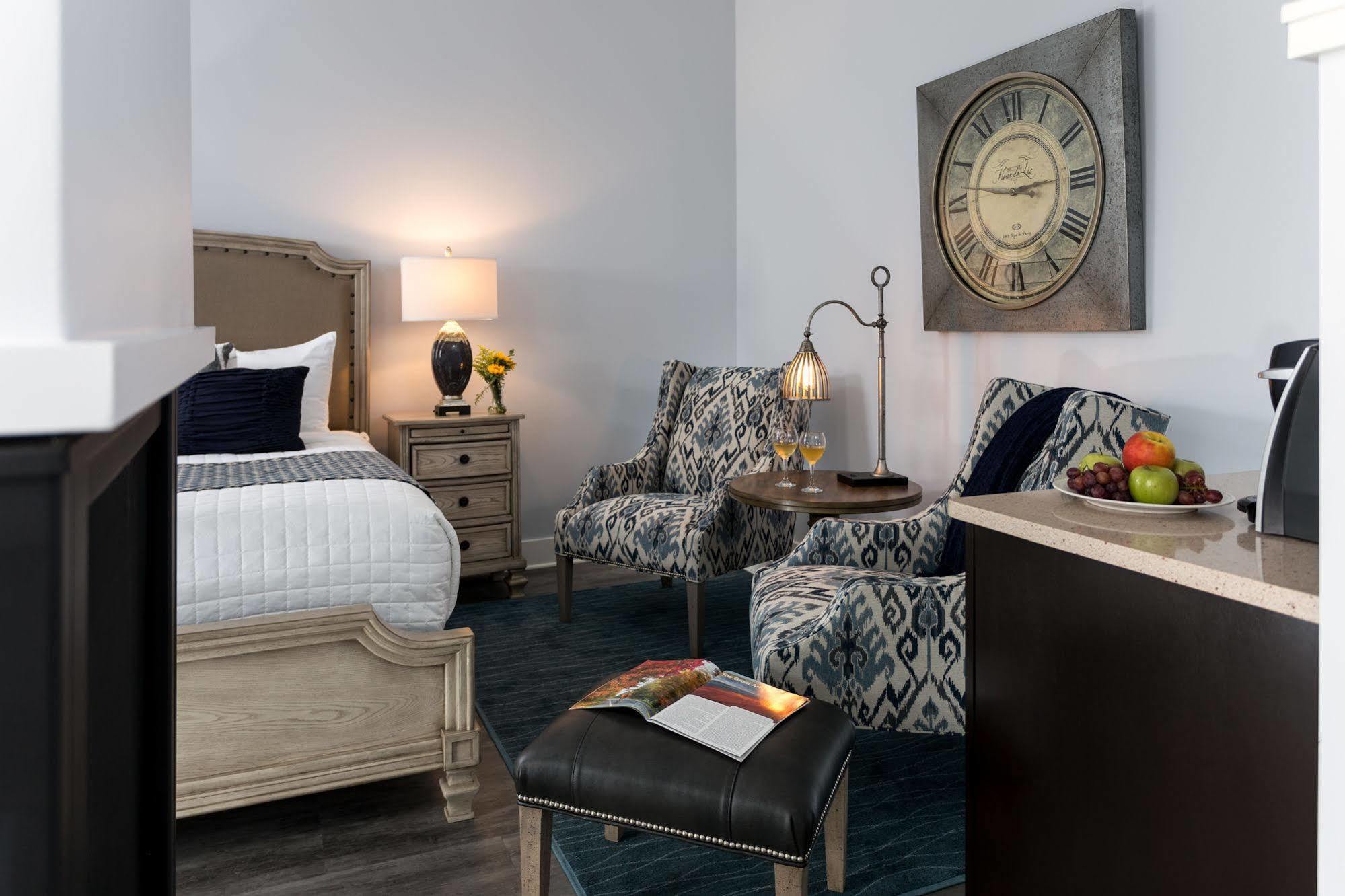 The Hotel Saugatuck - Adults Only Buitenkant foto