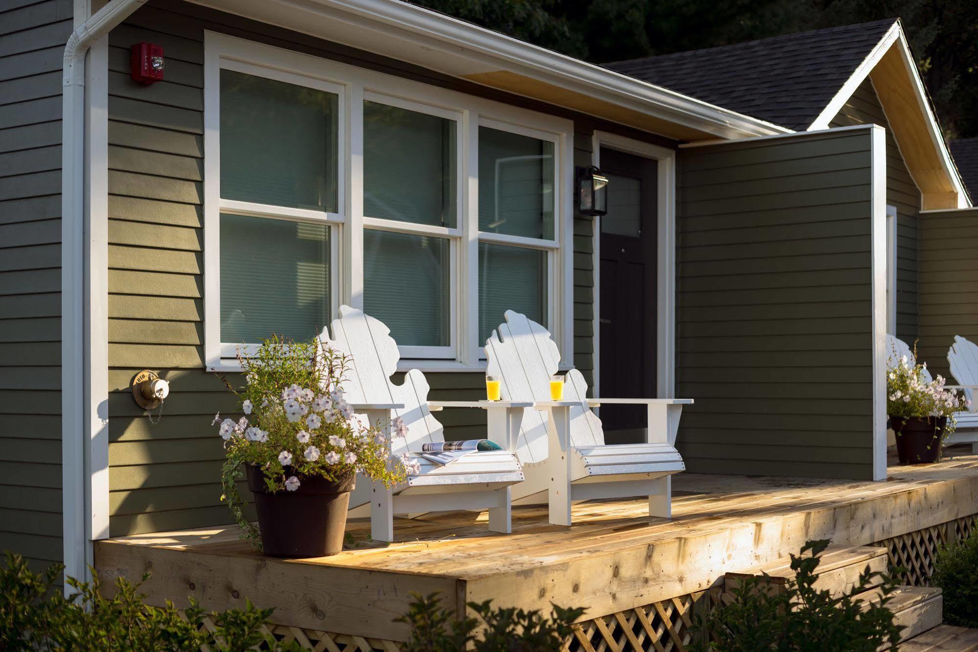 The Hotel Saugatuck - Adults Only Buitenkant foto