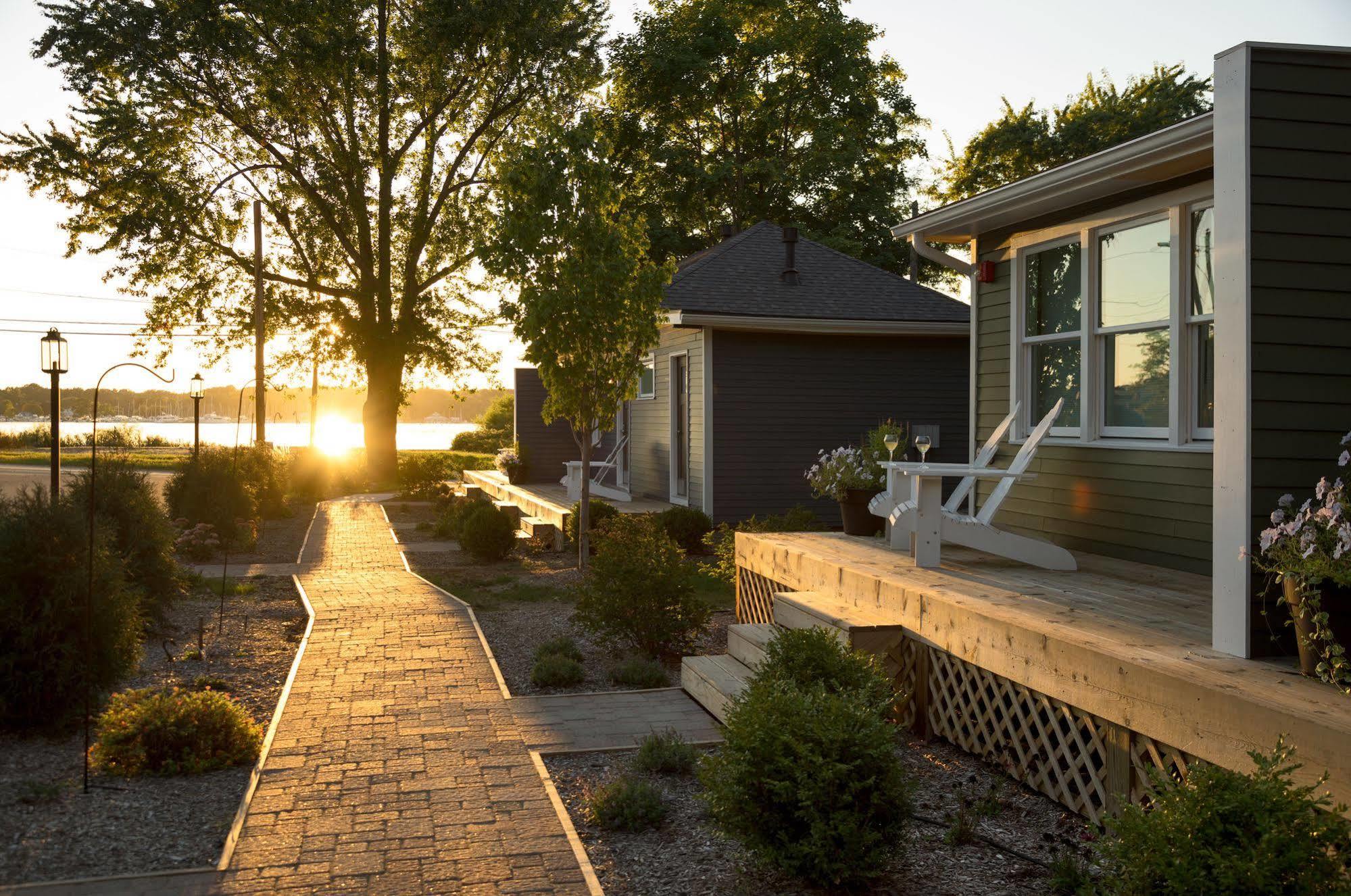 The Hotel Saugatuck - Adults Only Buitenkant foto