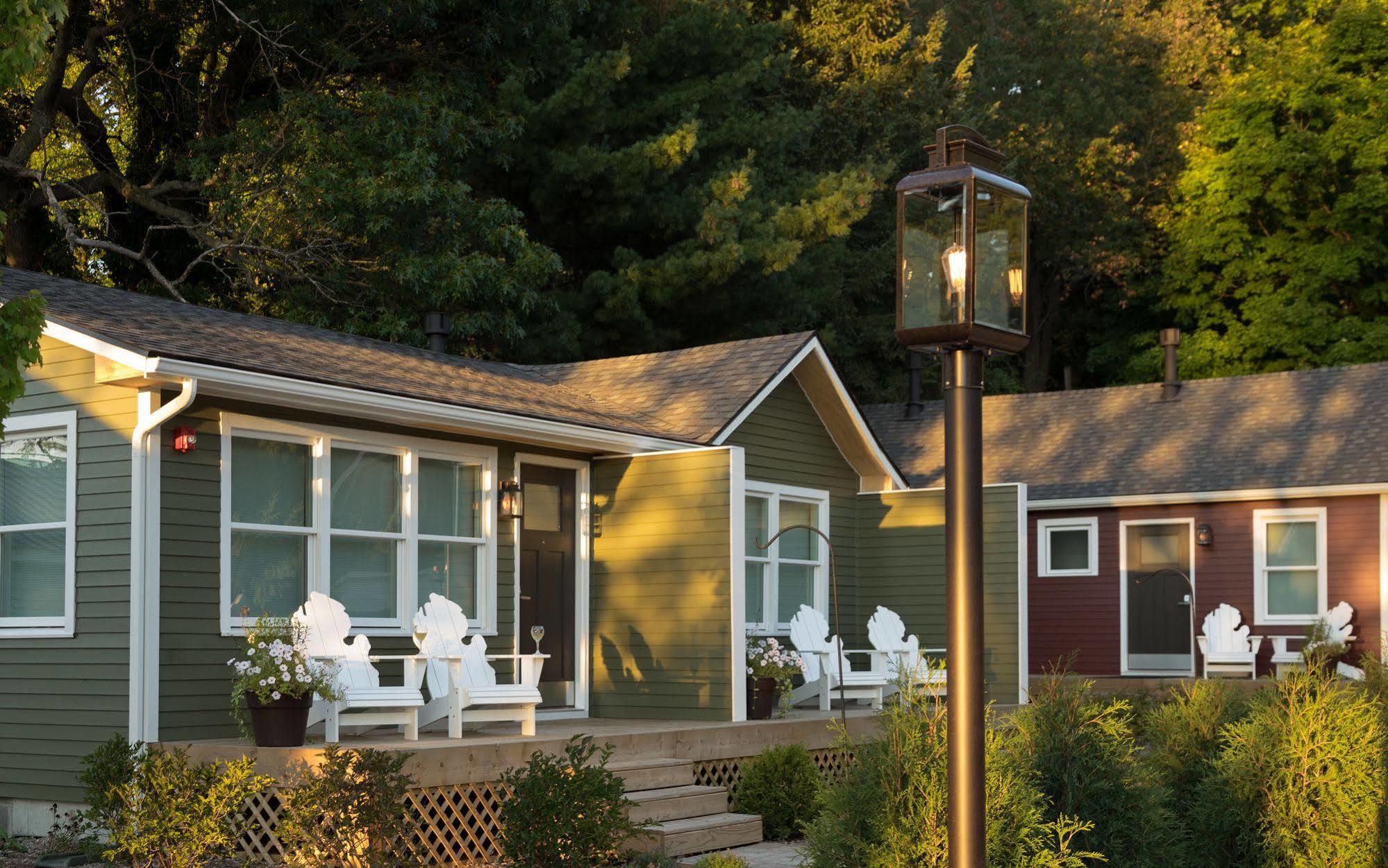 The Hotel Saugatuck - Adults Only Buitenkant foto