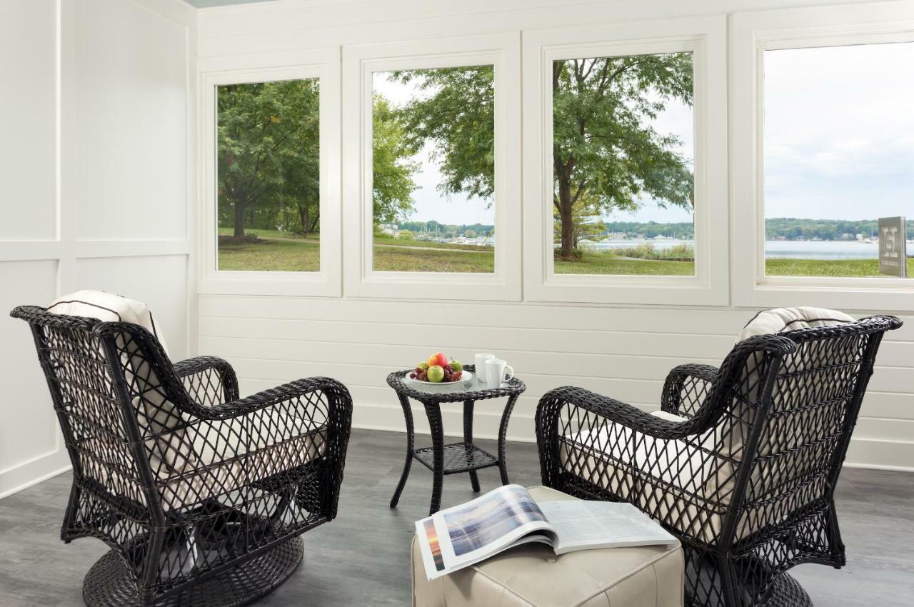 The Hotel Saugatuck - Adults Only Buitenkant foto