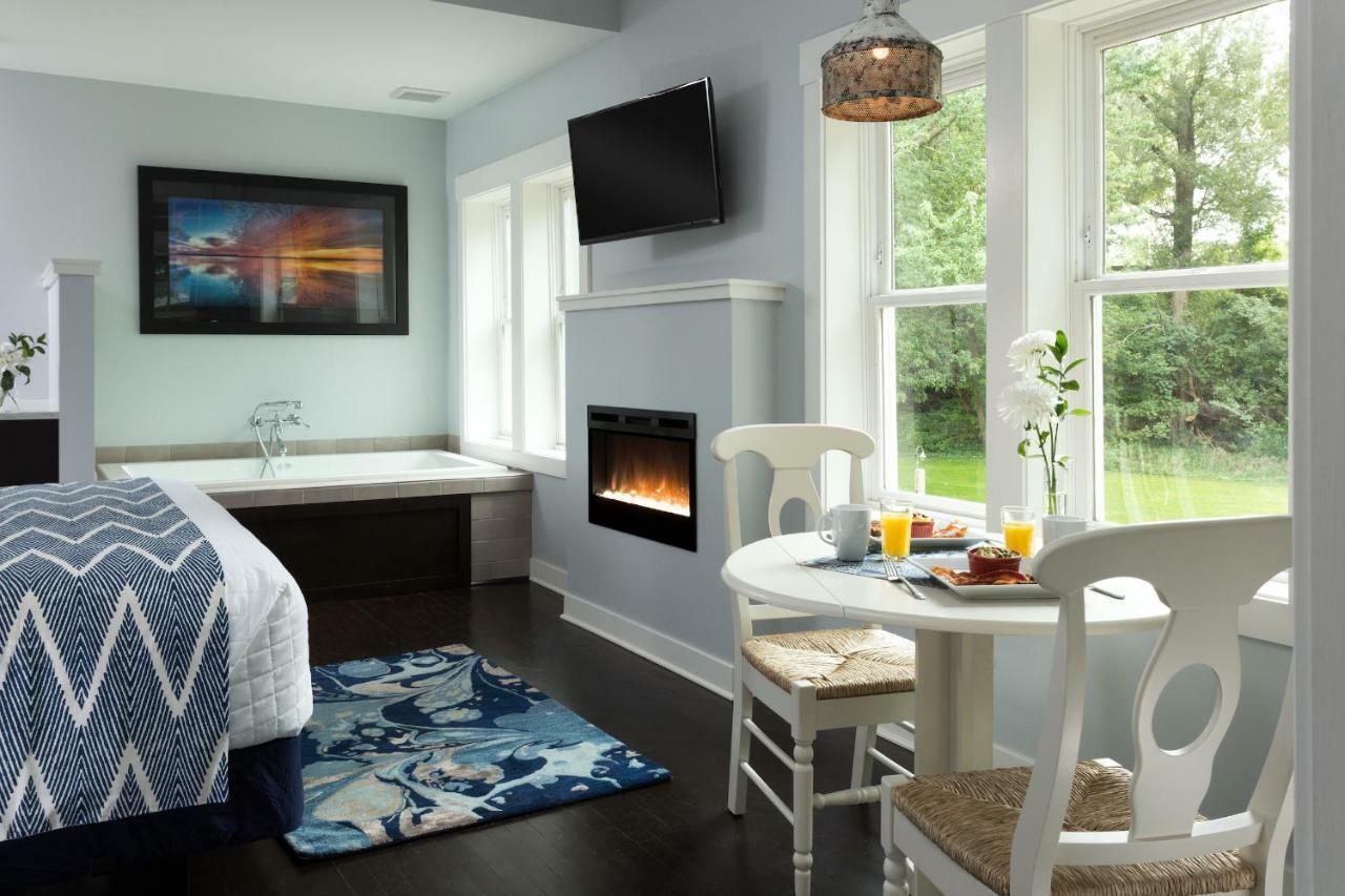 The Hotel Saugatuck - Adults Only Buitenkant foto