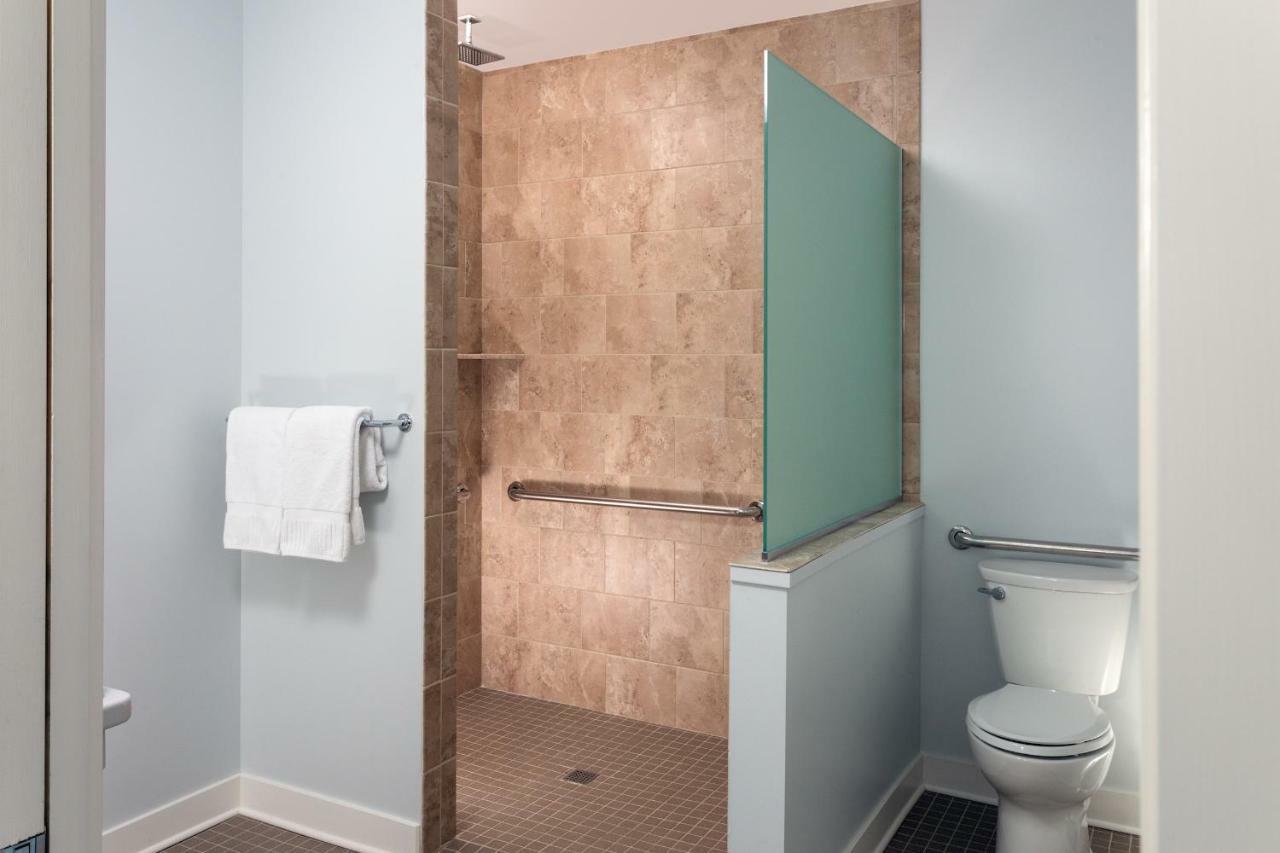 The Hotel Saugatuck - Adults Only Buitenkant foto
