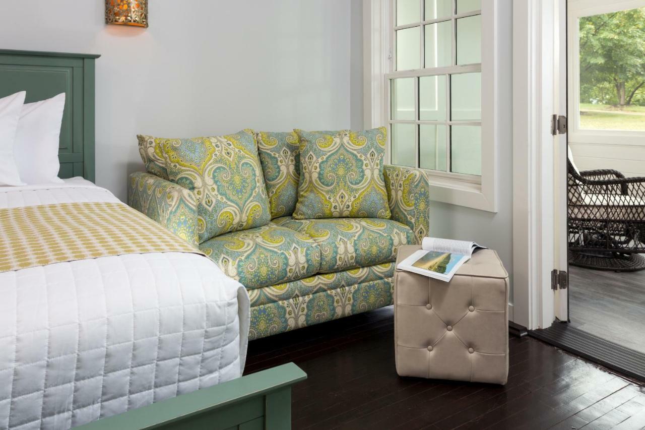 The Hotel Saugatuck - Adults Only Buitenkant foto