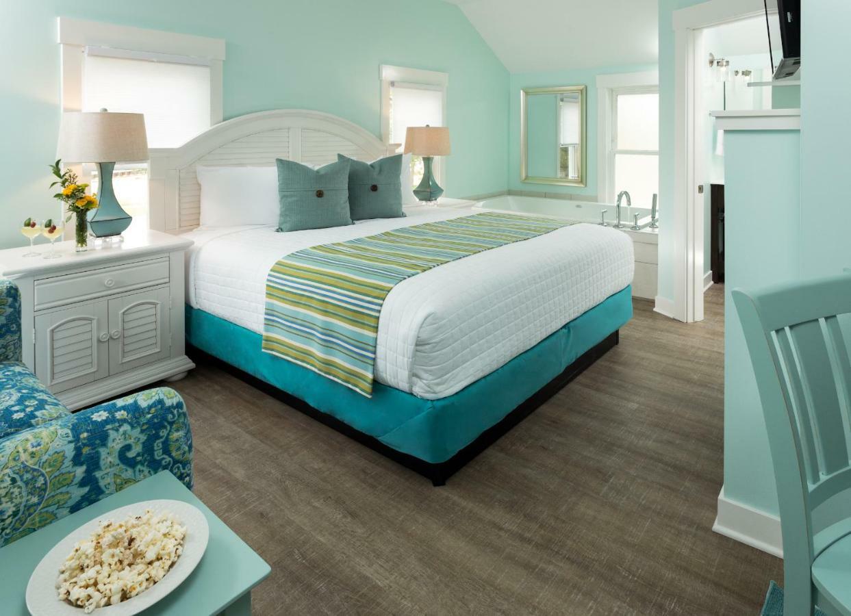 The Hotel Saugatuck - Adults Only Buitenkant foto