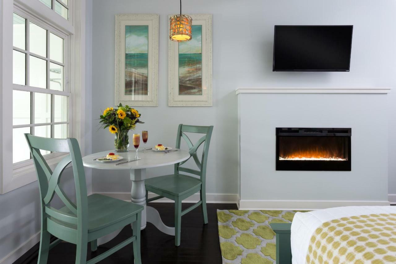 The Hotel Saugatuck - Adults Only Buitenkant foto