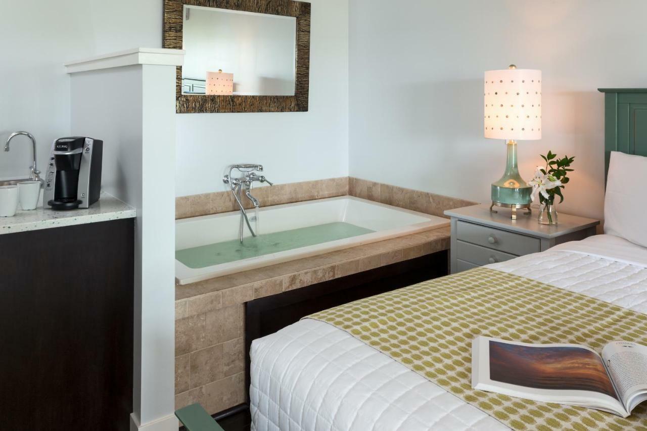 The Hotel Saugatuck - Adults Only Buitenkant foto