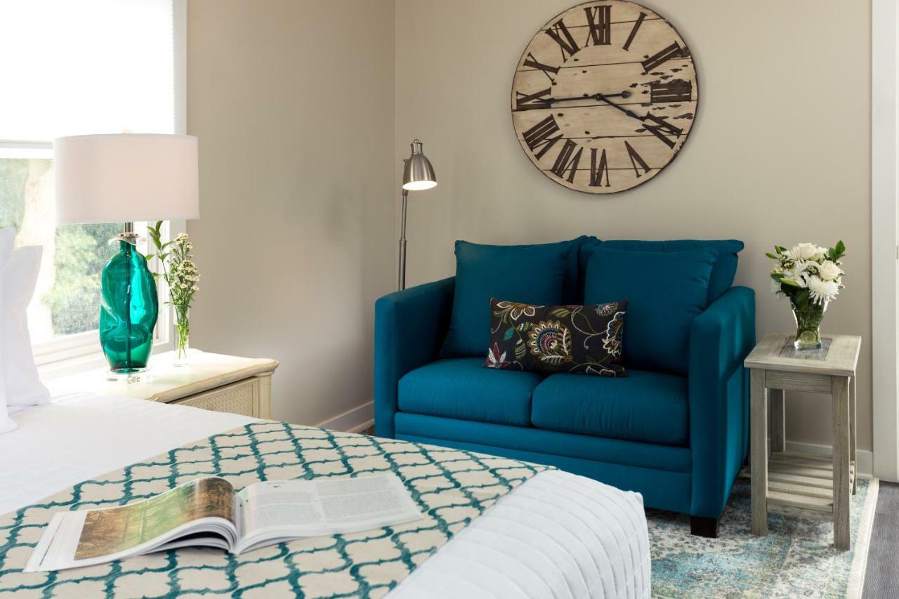 The Hotel Saugatuck - Adults Only Buitenkant foto
