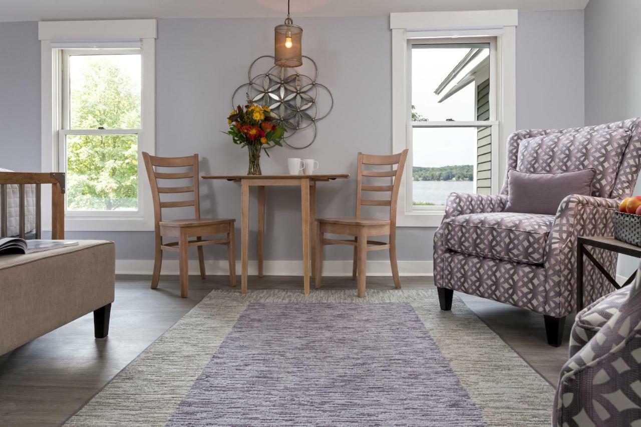 The Hotel Saugatuck - Adults Only Buitenkant foto