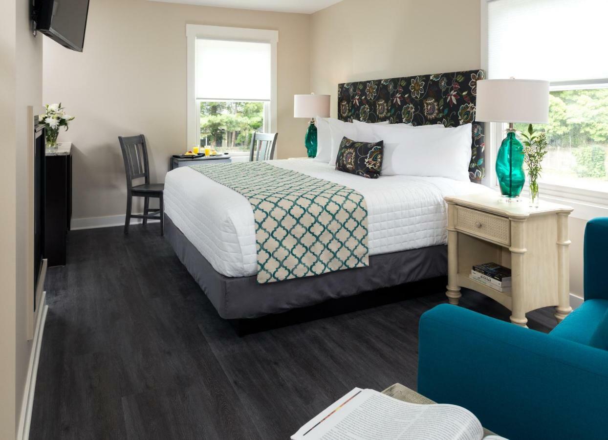 The Hotel Saugatuck - Adults Only Buitenkant foto