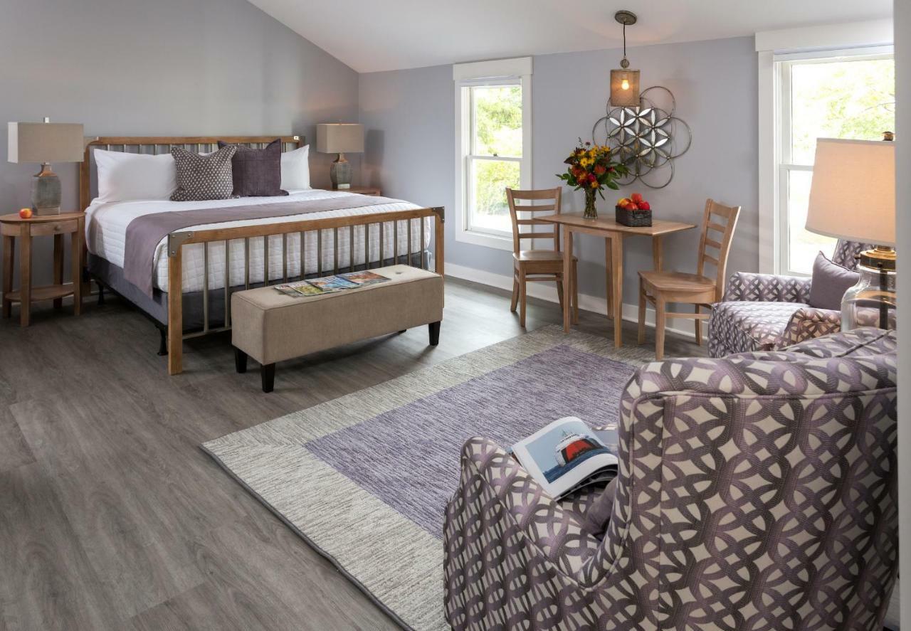 The Hotel Saugatuck - Adults Only Buitenkant foto