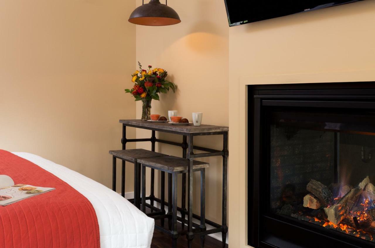 The Hotel Saugatuck - Adults Only Buitenkant foto