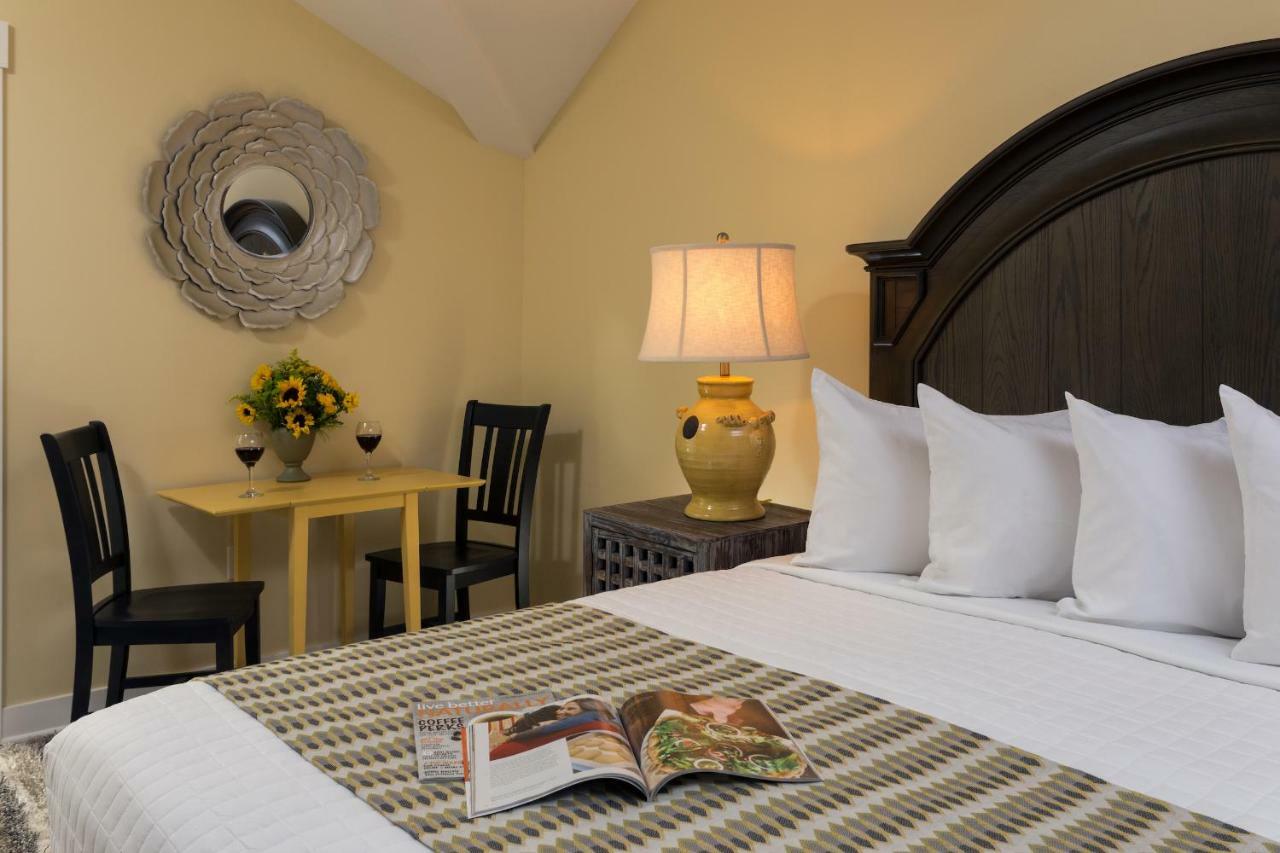 The Hotel Saugatuck - Adults Only Buitenkant foto