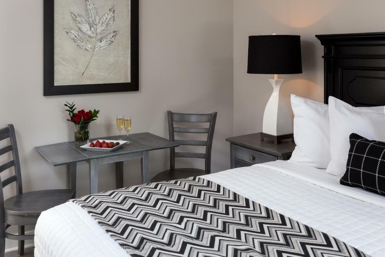 The Hotel Saugatuck - Adults Only Buitenkant foto